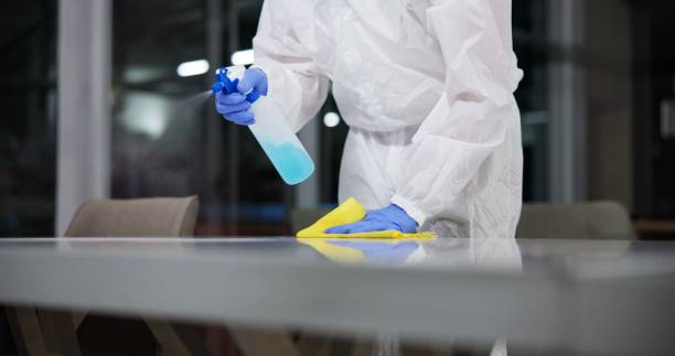 24/7 Emergency Biohazard experts in Scranton, AR